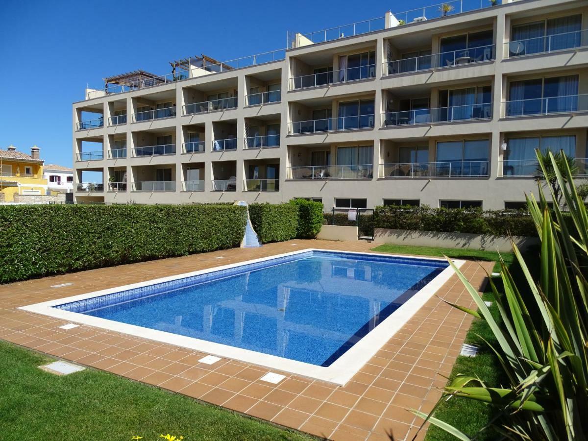 公寓 Casa Afonso Henriques 布尔高